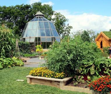 Arboretum at Penn State
