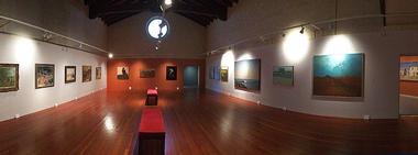 Monterey Museum of Art (MMA)