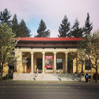 Museums of Sonoma County