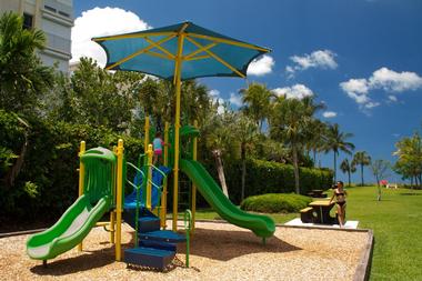 Lowdermilk Beach Park, Naples, Florida