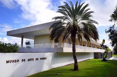 Museo de Arte de Ponce (Ponce)