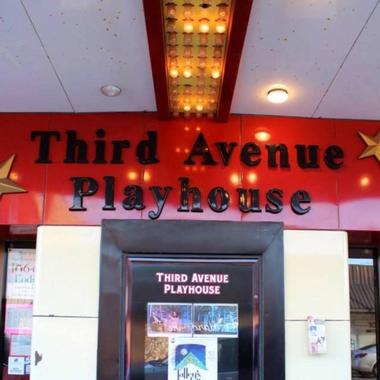Third Avenue Playhouse