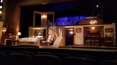 Little Theatre of Wilkes-Barre
