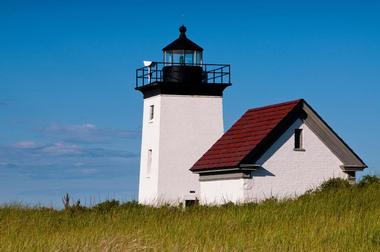 Long Point Lighthouse, Provincetown