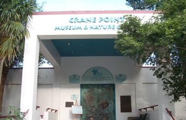 Crane Point Museum, Nature Center and Historic Site, Marathon, FL