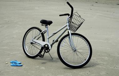 Kiawah Island Bicycle Rentals