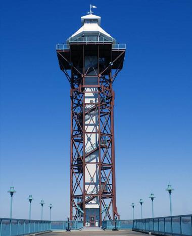 Port Erie Bicentennial Tower