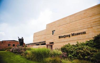 The Eiteljorg Museum of American Indians and Western Art 