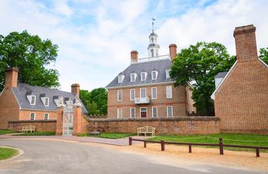 Things to Do in VA: Colonial Williamsburg