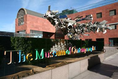 Museum of Contemporary Art (MOCA)