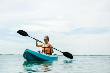 Things to Do in Islamorada, Florida Keys: The Kayak Shack