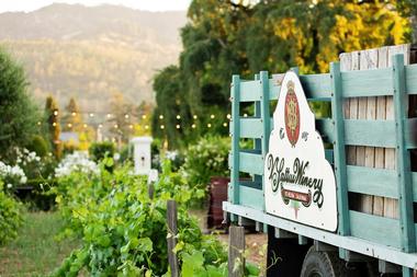 Things to Do in St. Helena: V. Sattui Winery