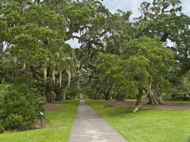 Brookgreen Gardens, South Carolina