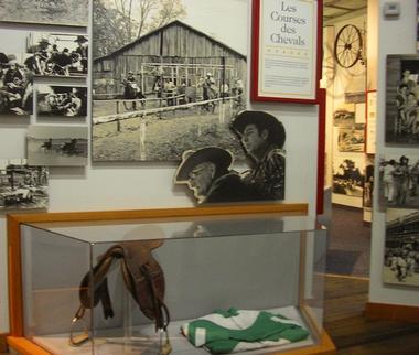 Acadian Cultural Center