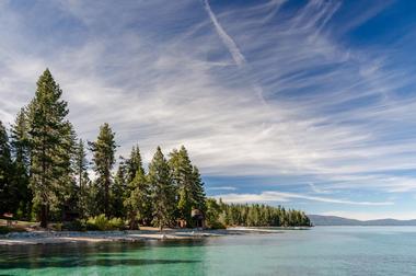 Things to Do in Lake Tahoe: D.L. Bliss State Park