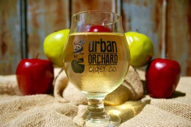Urban Orchard Cider Co.