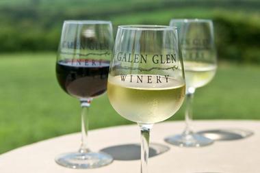 Galen Glen Winery
