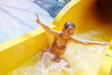 Water Parks Near Me: Pirate’s Bay Leesburg