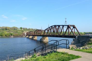 Day Trips From Wisconsin: Dubuque