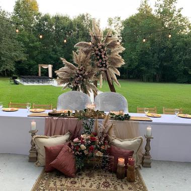 Cypress Grove Wedding Venue