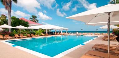 The Radisson Grenada Beach Resort