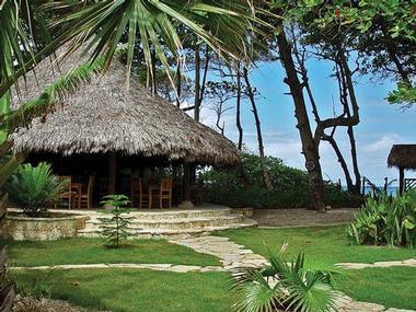 Natura Cabana in the Dominican Republic