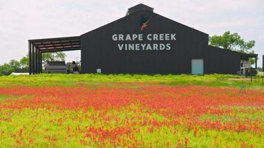 Grape Creek Vineyards