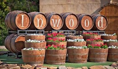 Inwood Estates Winery & Bistro