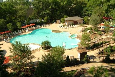The Houstonian Hotel, Club & Spa - 10 minutes from Houston