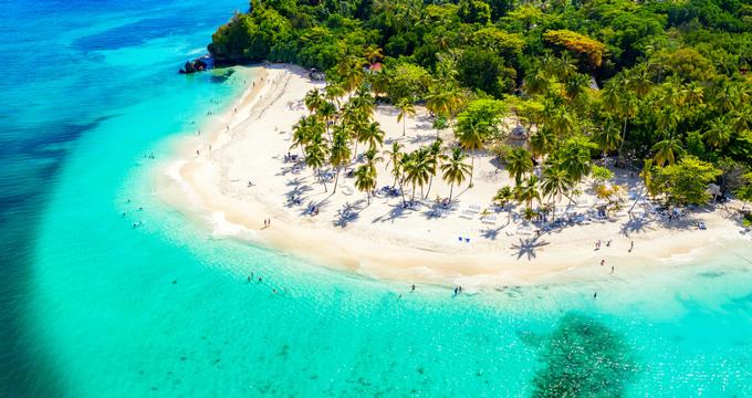 Caribbean Honeymoon Vacations