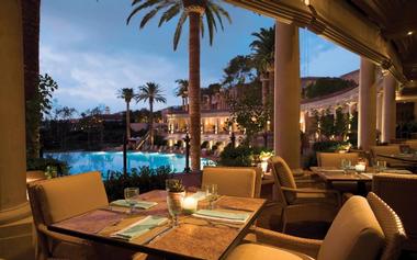 California - The Resort at Pelican Hill