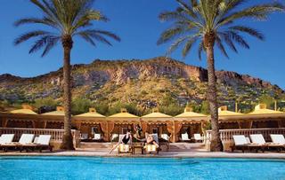 Hyatt Regency Scottsdale Resort in Scottsdale - 5 hours and 30 minutes