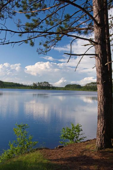 Best Wisconsin Lakes: Shawano Lake